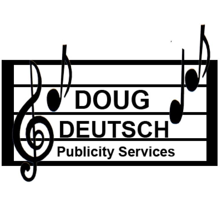 Doug Deutsch Publicity Services