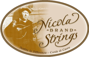 Nicola Brand Strings